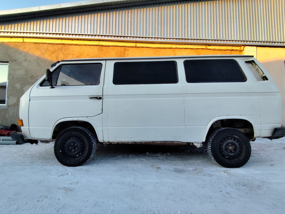 Продам бус Фольксваген т3