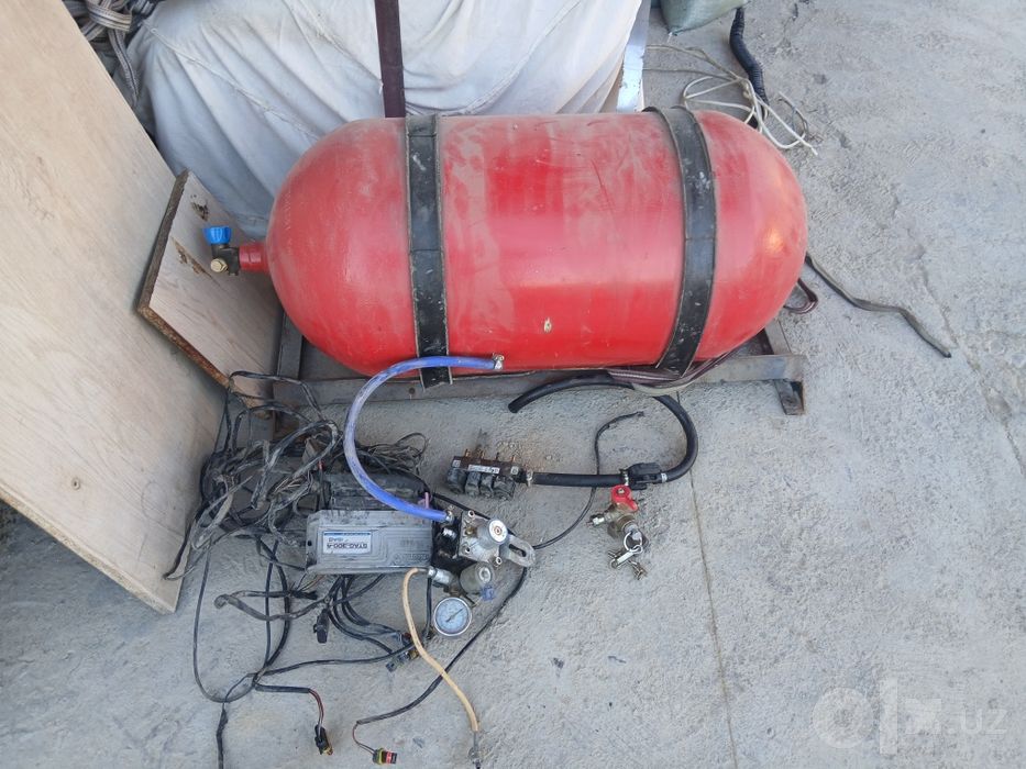 Gaz balon metan 90 talik yili 2022