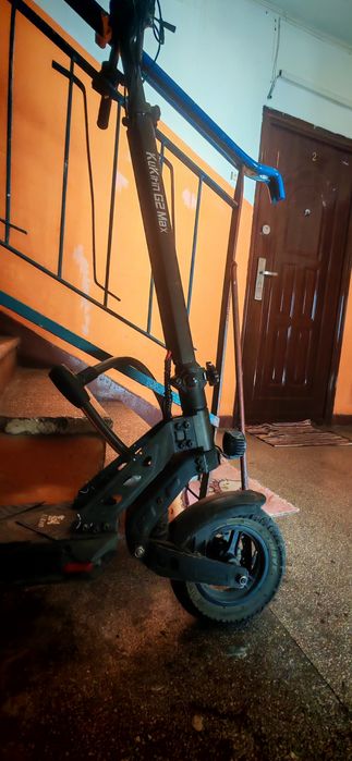 Se vinde Kukirin G2 max