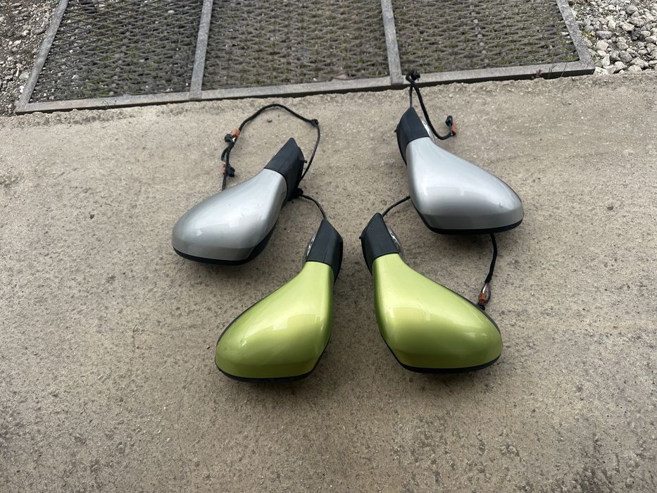 Огледало/Огледала за Пежо 207