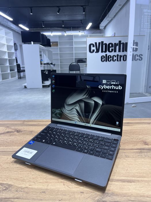 Ноутбук Acer ETbook e10