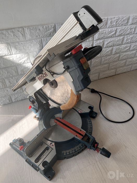 Bosch …..tarsofka
