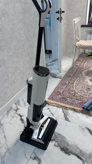 Пылесос без проводной