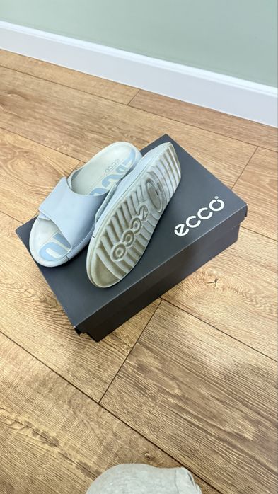 Шлепанцы. Летние фиоменные шлепанцы.