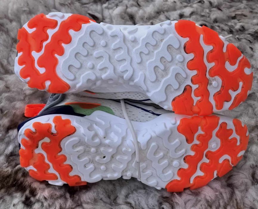 Nike DMSX оригинални дамски сникърси  38 но номер