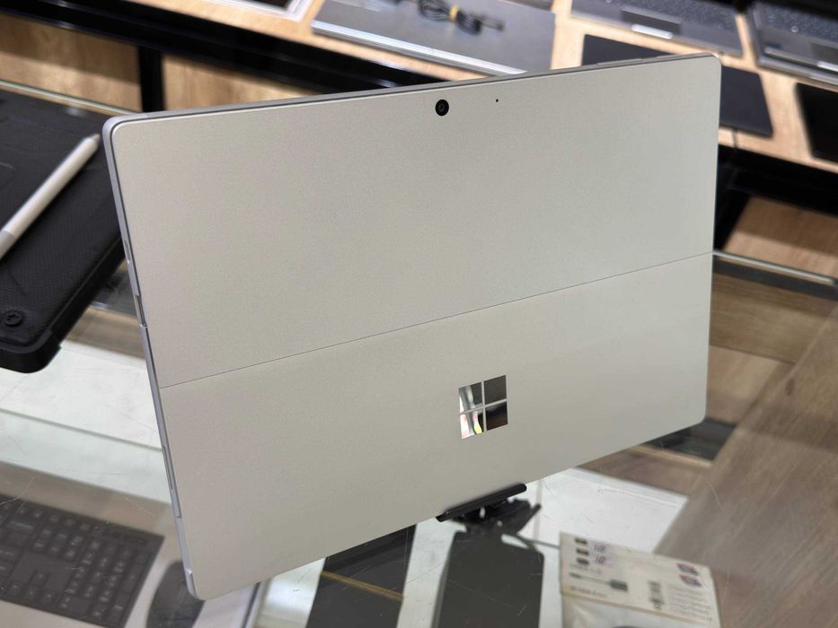 SURFACE PRO 7+ CORE i5-1135G7 ram 8 ssd 256 Сенсорный