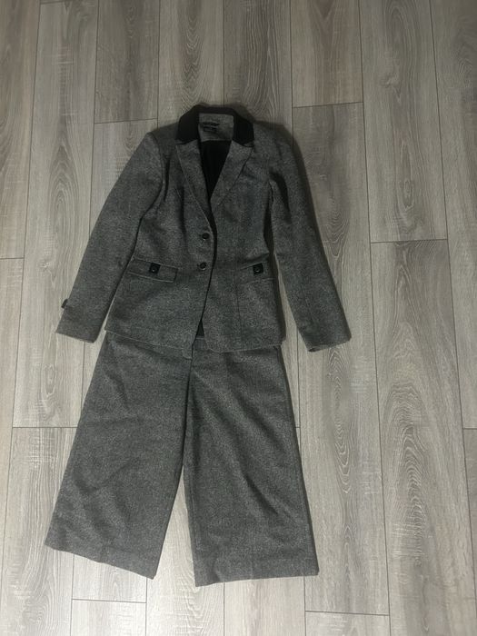 Костюм с кюлотами Salko