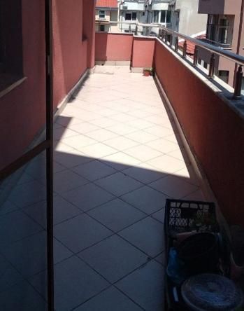 Дава се под наем Тристаен апартамент в Пловдив, Център - 120 кв.м за 485 € - Снимка #5