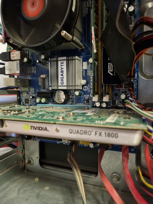 Unitate Pc Pentium 4