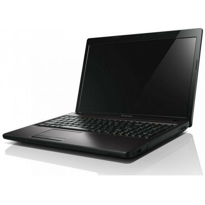 Ноутбук Lenovo G580
