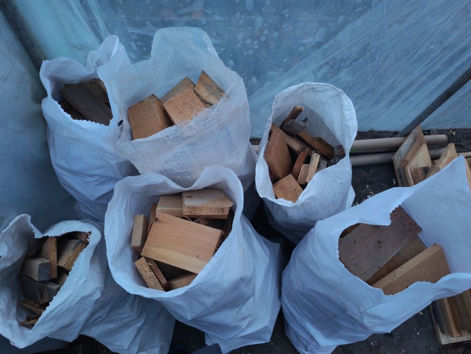 Дървесина за продан