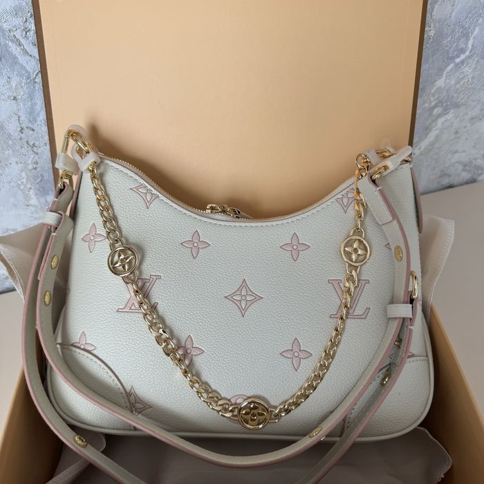 Сумки из натуральной кожи