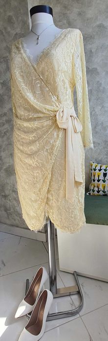 Официална рокля за различни поводи