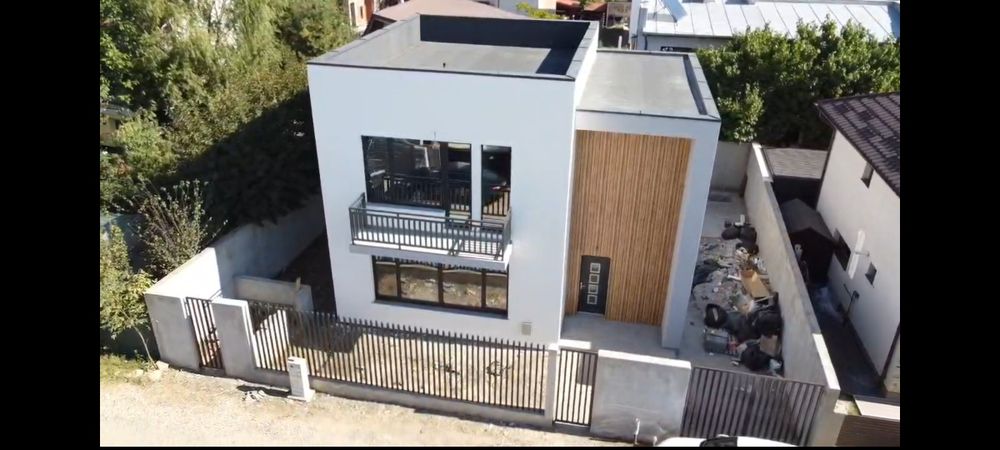 Vilă P+1 în Berceni Miorița– 150 mp utili | Metrou Tudor Arghezi | Direct proprietar | Fără comision
