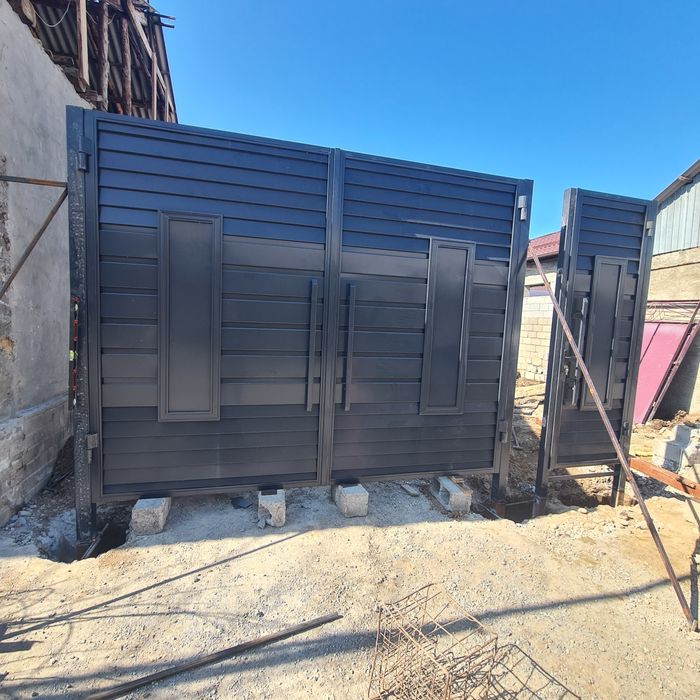 Варота Хайтег ворота