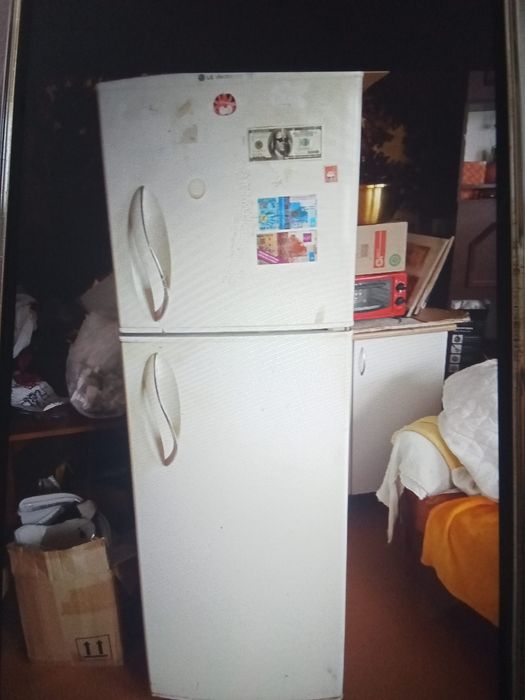 Продаю холодильник 20000 тг