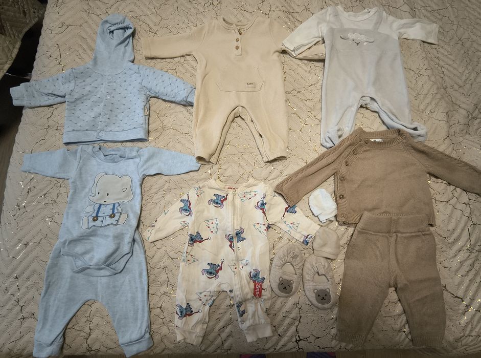 За новородени от 0 месеца до 3 месеца