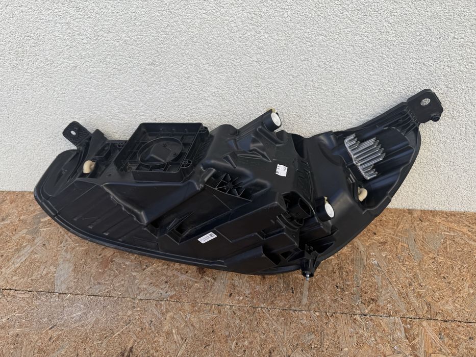 Far dreapta Ford Focus 4 LED Original Europa