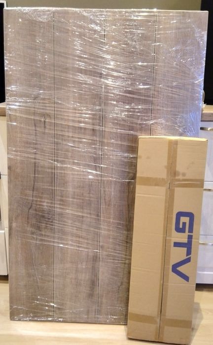 Нова дизайнерска трапезна маса