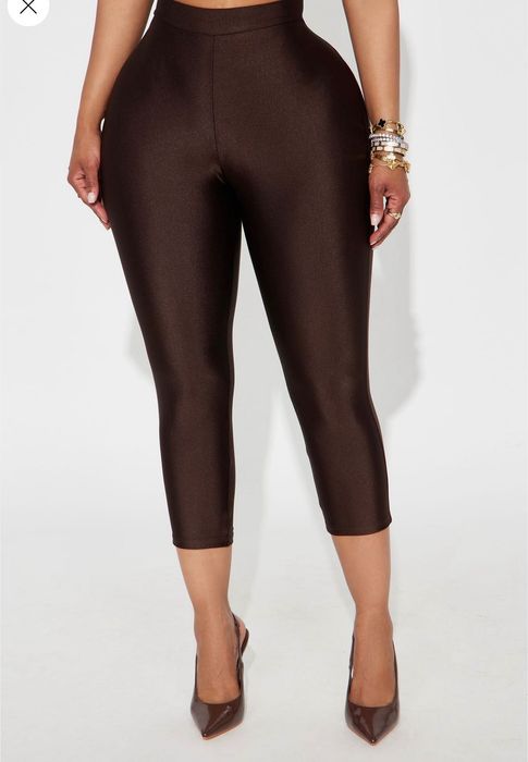 Fashinnova ефектен клин