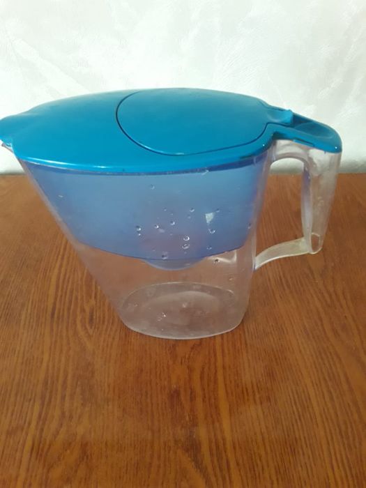 Очиститель воды кувшин