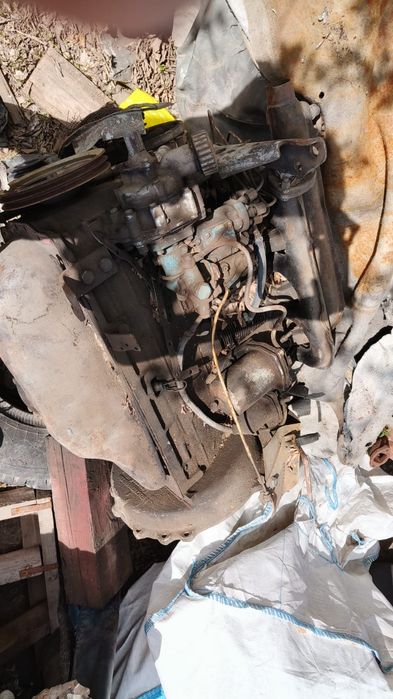 Двигателя МТЗ, Камаз