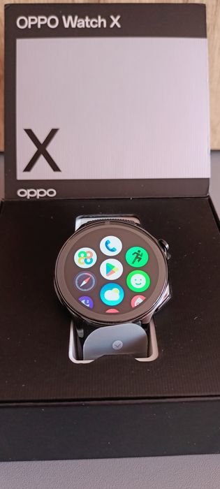 Продам часы смарт OPPO