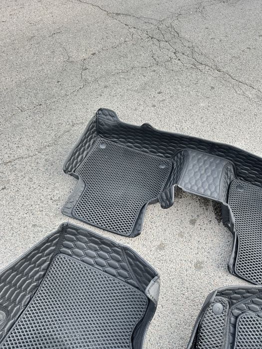 Коврики камри 70