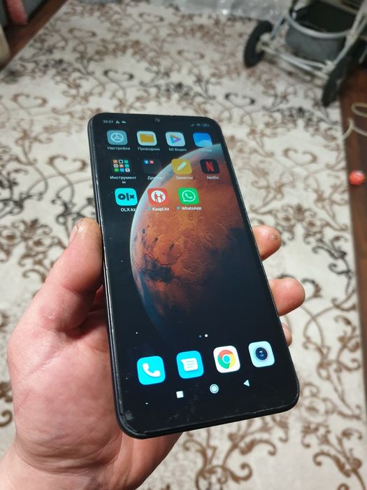 продам телефон redmi 9a