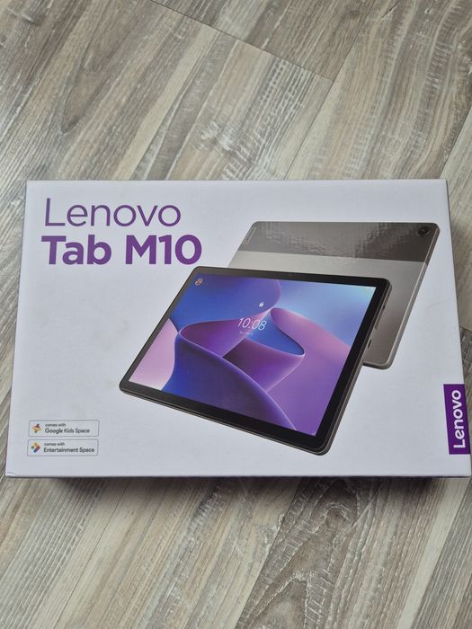 Lenovo tab m10 64gb