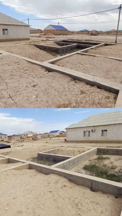 Жер орын сатылады