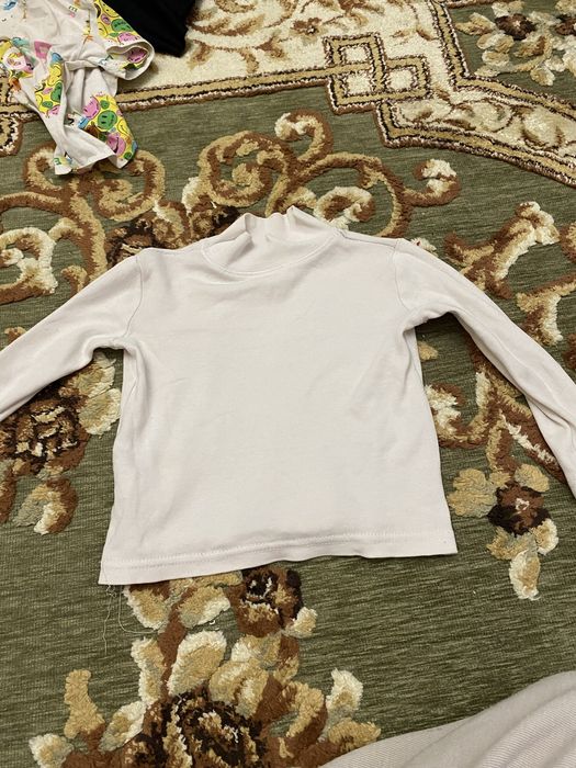 Отдам детские вещи