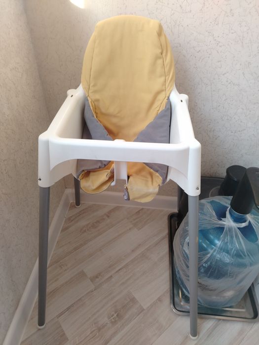 Продается стульчик Икеа