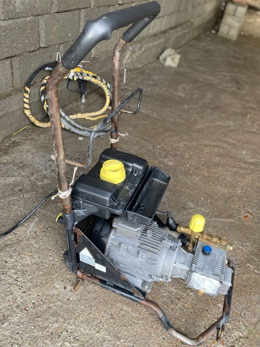 Транзбой сатылады