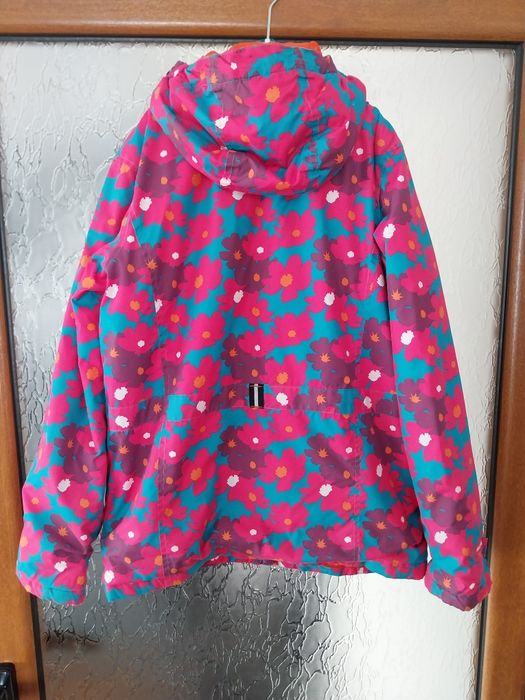 Преходно яке Регата