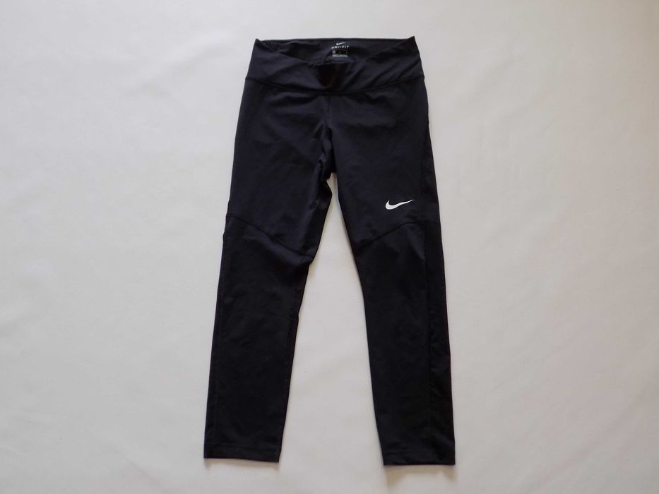 клин nike pro анцуг оригинален дамски спорт крос фитнес тренировка М/S