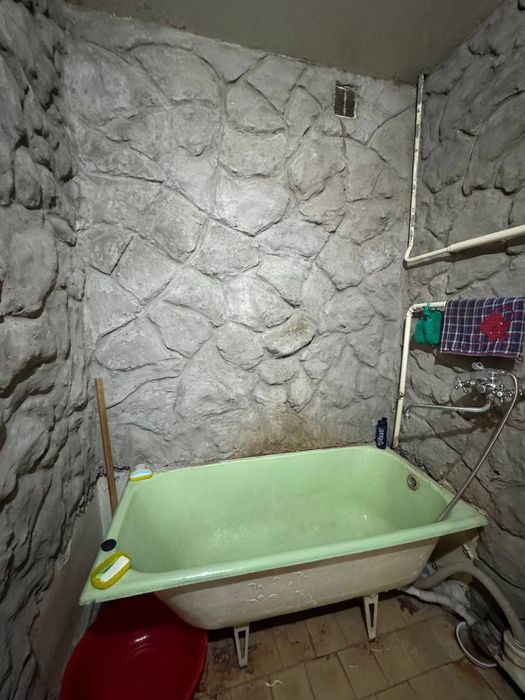 Сотувда 1 хонали квартира, Янги Сергели