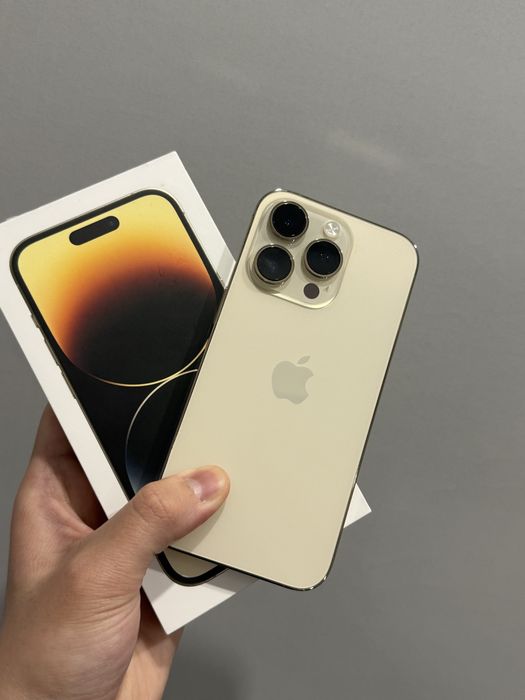 Iphone 14 pro 92% Айфон 14 про EAC