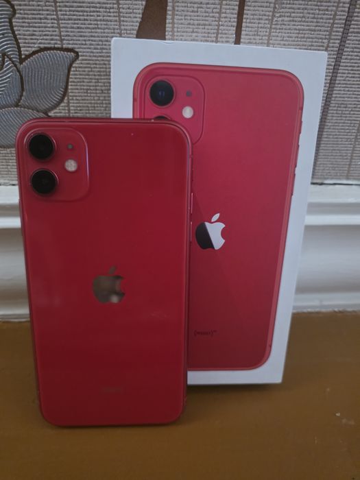 IPhone 11 karopka dakunet