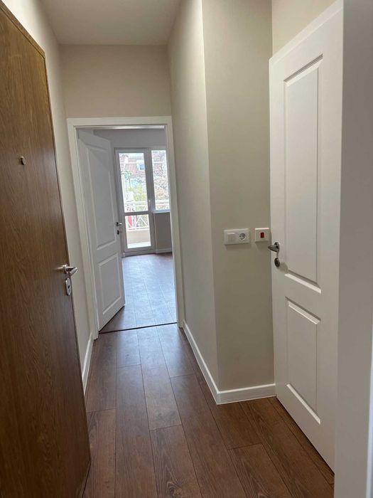 Друстаен апартамент в Мараша