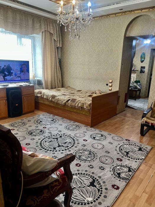 Продам дом в  Алматы 1