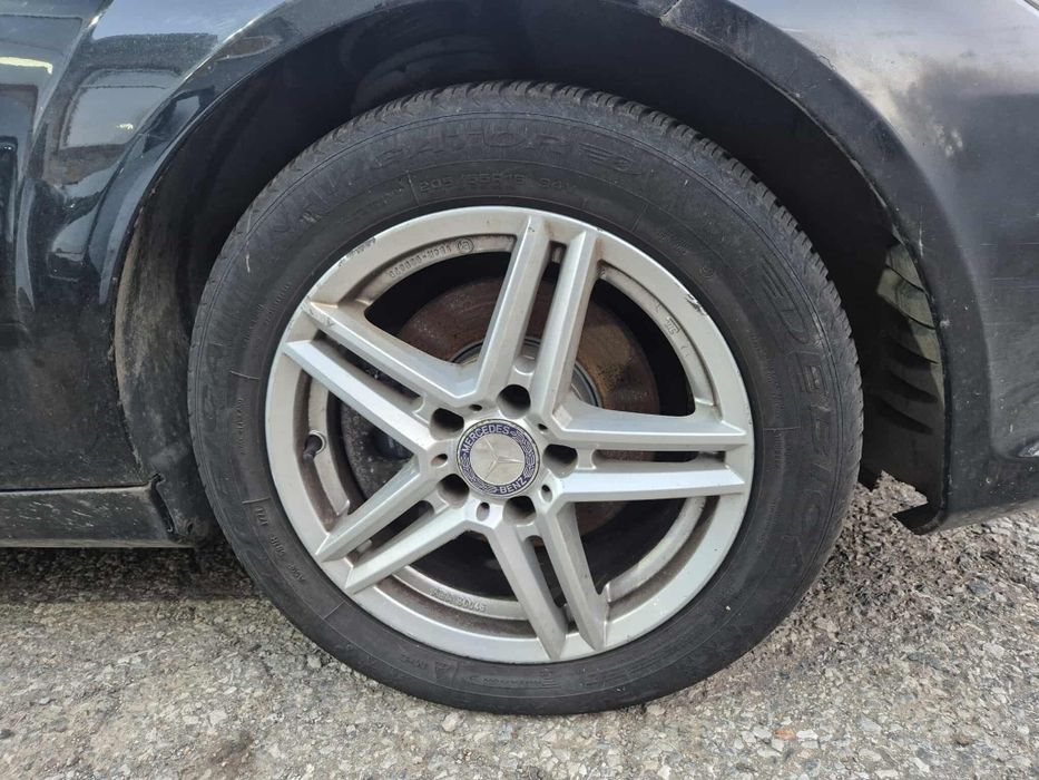 Mercedes W204 C250CDI 204кс 4Matic Facelift Distronic автоматик НА ЧАС