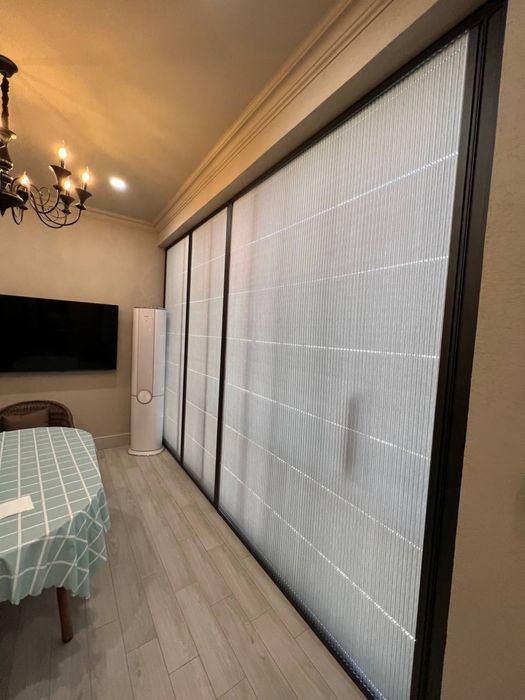 Jalyuzi / Жалюзи Для вашего дома и Офиса