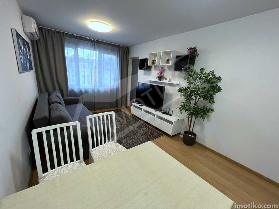 Дава се под наем Двустаен апартамент в София, Дървеница - 65 кв.м за 650 € - Снимка #2