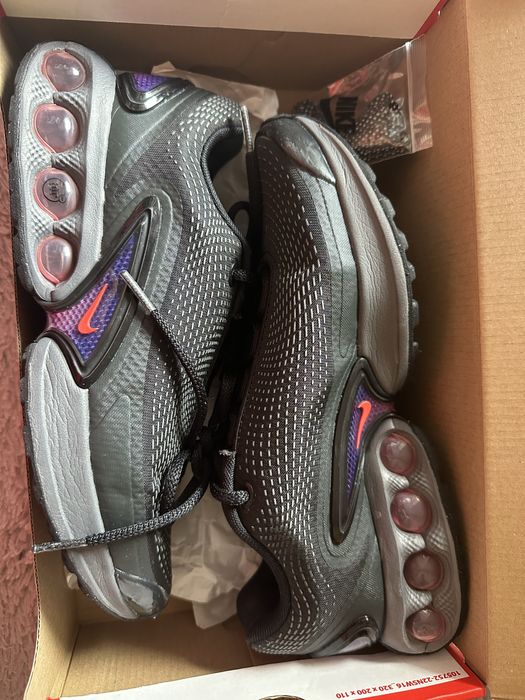 Маратонки Nike Air Max DN