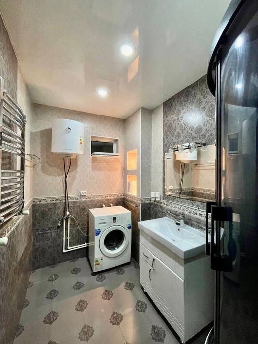 на: Шахрисабская  Мирабадский район Ор.р: метро Ойбек