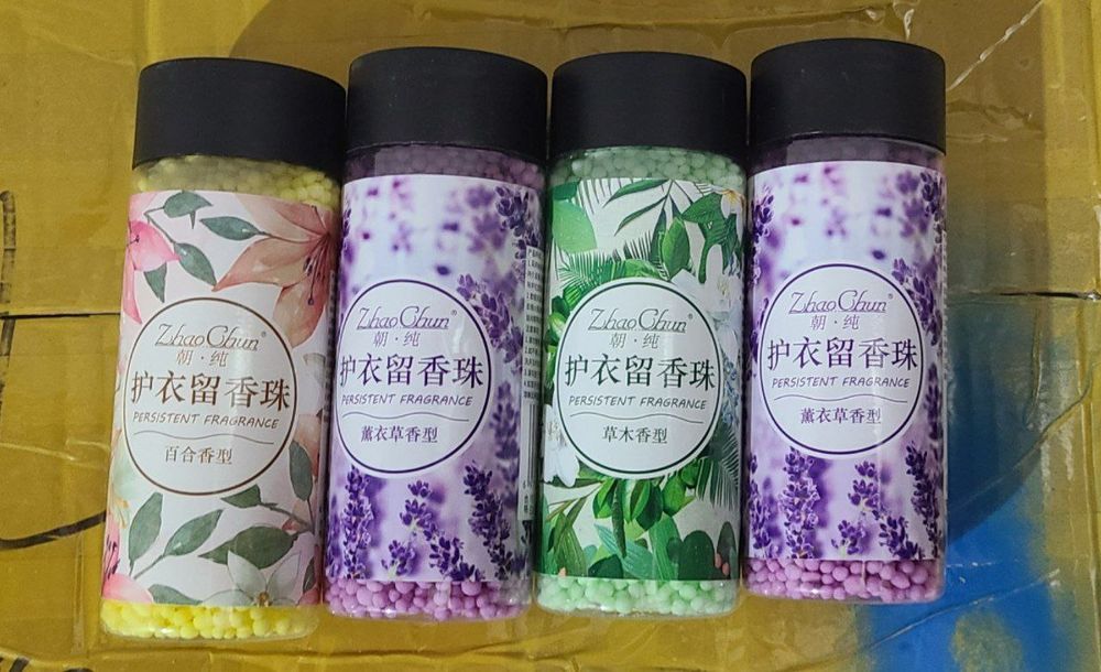 Кир ювиш учун кондиционер. Kir yuvish uchun kondisioner.