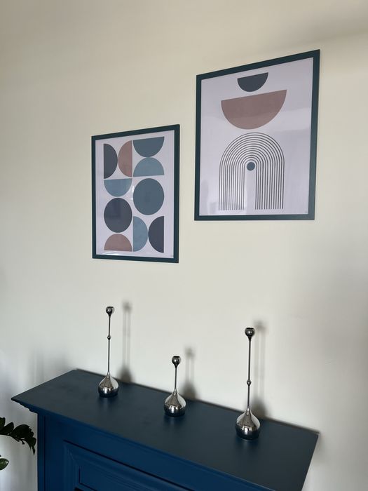 Интерьерный постер/картина