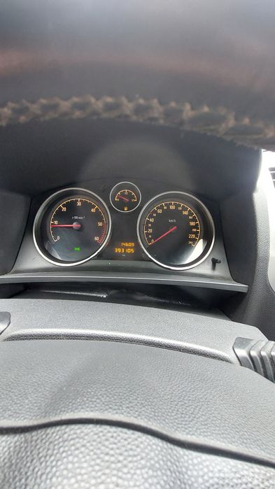 De vânzare OPEL ZAFIRA B