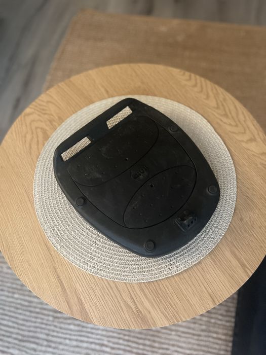 Givi Monolock Plate Top Case Z113C2